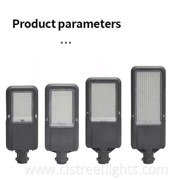 Die-Cast Alu Solar Panel and Lamp Seperately Split-Type 200W LED Street Light Radar Outdoor Road Garden Super High Lm Cheap Price Solar Street Light